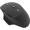 Image de Keysonic 61012 KeySonic MSM KSM-6140BTRF-EG Wireless ERGO schwarz