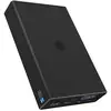Image de ICY BOX IB-RD2253-C31 Boîtier disque dur/SSD Noir 2.5 - Neuf
