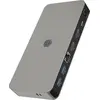 Image de RaidSonic ICY BOX IB-DK2880-C41 Station d'accueil Type-C 10-en-1