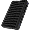 Image de ICY BOX IB-CR504-C31 lecteur de carte mémoire USB 3.2 Gen 2 (3.1 Gen 2) Type-C Noir - Neuf