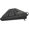 Image de KeySonic KSK-8008U-IP IPX7 Full-Size Tastatur Wasserfest