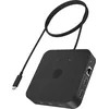 Image de Icy Box IB-DK4090-C Dockingstation IcyBox USB-C -> USB3.2/HDMI/3,5/LAN/