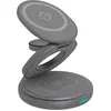 Image de Raidsonic ICY BOX IB-SH101-CH Support pliable 3 en 1