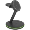 Image de Raidsonic ICY BOX IB-SH102-CH Support pliable 3 en 1
