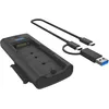 Image de Icy Box Station D'Accueil Ib-180ms-c31 Nvme