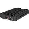 Image de Icy Box IB-CR602M-C31 Geh. IcyBox M.2NVMe/SATA SSD mit zweifachem SD CR