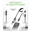 Image de Icy Box IB-1805ML-CU31 Geh. IcyBox Spade Case 1805 NVMe M.2 USB 3.2 Gen 2 Type-C