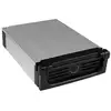 Image de ICY BOX Carrier IB-138SK-B Panneau de support Noir - Neuf