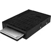 Image de Rack amovible Icy Box IB-2536STS 3"1/2 pour disque dur S-ATA 2"1/2 #DEFAULT