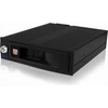 Image de Icy Box ICY BOX IB-170SK-B 13,3 cm (5,25") Plateau de stockage Noir