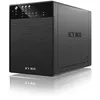 Image de Icy Box 20640 Boîtier Pour Disque Dur 8,9 Cm (3,5) 3.5 Pouces Usb 3.2 (1è Gén.) (usb 3.0), Esata