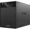 Image de RaidSonic ICY BOX IB-RD3640SU3 - Baie de disques durs - 4 baies (SATA-600) - HDD x 0 - SATA 3Gb/s, USB 3.0 (externe)