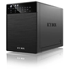 Image de ICY BOX IB-RD3640SU3 Boîtier HDD Noir 3.5 - Neuf
