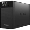 Image de Geh. IcyBox USB 3.0/eSata 2x3,5" SATAI-III RAID