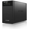 Image de ICY BOX IB-RD3620SU3 boîtier de disques 0 To Bureau Noir - Neuf