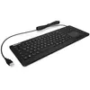 Image de KeySonic KSK-6231 Inel - Clavier - USB - Allemand