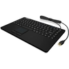Image de KeySonic KSK-5230IN - Clavier - avec touchpad