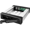 Image de RaidSonic 20048 RaidSonic ICY BOX IB-129SSK-B 3,5 Rack interchangeable pour 2,5 / 3,5 HDD's