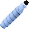 Image de Toner pour RICOH Copieur Aficio 1022, noir