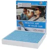 Image de Filtre D'Habitacle Mitsubishi, Citroën, Peugeot, Fiat Système Anti-smog Anti-microbes