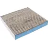 Image de Filtre d'habitacle MS 1827-IFB-PCS-MS, filtre à pollen pour SUZUKI SWIFT IV (FZ, NZ)