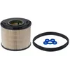 Image de Filtre À Carburant Master Sport Pour Porsche Cayenne 2009-2010