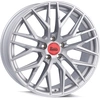Image de 19 pouces MAM RS4 5x112 ET30 Jantes alu MATT SILVER PAINTED