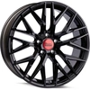 Image de 20 pouces MAM RS4 5x112 ET30 Jantes alu BLACK PAINTED