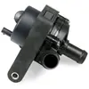 Image de Pompe à eau auxiliaire HEPU, pompe de circulation d'eau AP8325 pour OPEL Astra K Sports Tourer (B16), électrique