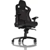 Image de Fauteuil Gamer Noblechairs Epic (Noir/Rouge) #2POURCENT