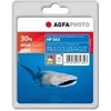 Image de AgfaPhoto Druckerpatrone (ersetzt HP 343)