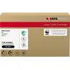 Image de AgfaPhoto Toner APTHPCE400XE comme HP CE400X 507X noir