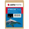 Image de AgfaPhoto Cartouche d'encre APHP950BXL comme HP CN045AE 950XL sw