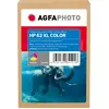 Image de AgfaPhoto Cartouche d'encre APHP62CXL comme HP C2P07AE 62XL c/m/y