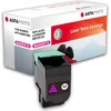 Image de AgfaPhoto - Magenta - compatible - cartouche de toner (alternative à : Lexmark 80C0X30, Lexmark 800X3) - pour Lexmark CX510de, CX510de SPR Columbia, CX510dhe, CX510dthe