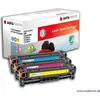 Image de Toner Agfa Photo Multipack compatible avec HP CF381/82/83A cyan,magenta,jaune pour Laserjet Pro M476, autonomie env