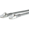 Image de BTR NETCOM Cat6A, 5m câble réseau Gris