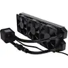 Image de Alphacool Eisbaer 360 CPU Processeur Refroidisseur de liquide tout-en-un 12 cm Noir - Neuf