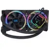 Image de Alphacool Eisbaer Aurora LT240 Processeur Refroidisseur de liquide tout-en-un 12 cm Noir 1 pièce(s) - Neuf