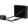 Image de Kit Watercooling AIO Alphacool Eisbaer 200 CPU (Noir) #6POURCENT