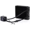Image de Alphacool Eisbaer 200 Processeur Refroidisseur de liquide tout-en-un Noir - Neuf