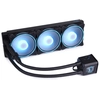 Image de Alphacool 11999 système de refroidissement d'ordinateur Processeur Refroidisseur d'air 12 cm Noir 1 pièce(s) - Neuf
