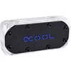 Image de Connecteur de Waterblock GPU SLI Alphacool GPX SLI Connector #6POURCENT