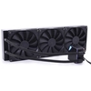 Image de Alphacool T38 Processeur Kit de refroidissement du liquide 14 cm Noir - Neuf