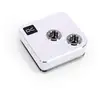 Image de Alphacool 13445 pièce et accessoire pour systèmes de refroidissement d'ordinateurs Bloc d'eau - Neuf