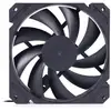 Image de Alphacool Ventilateur de boitier Core 4000trs/mn - 12cm (Noir) - Neuf