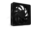 Image de Ventilateur de boitier Alphacool Apex Stealth Metal - 12cm (Noir) #6POURCENT