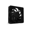 Image de Alphacool Apex Stealth Metall Boitier PC Ventilateur 12 cm Noir 1 pièce(s) - Neuf