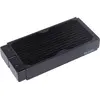 Image de Radiateur pour Watercooling Alphacool NexXxoS XT45 V2 - 240mm (Noir) #6POURCENT