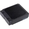Image de Radiateur pour Watercooling Alphacool NexXxoS XT45 v2 140mm (Noir) #6POURCENT